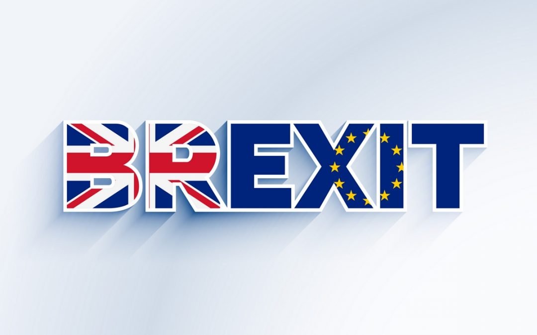 Trade with the United Kingdom from 1 January 2021 for EU-based companies